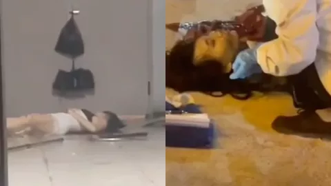 云南曲靖外滩