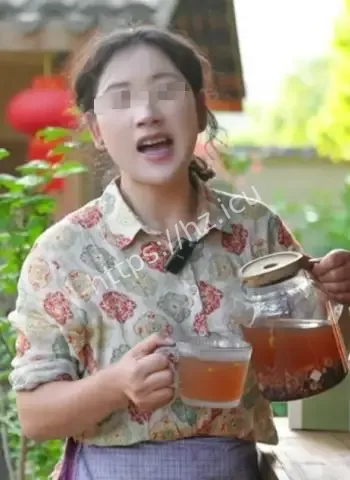 蜂蜜竟含兽药